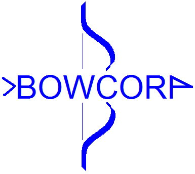 BOWCORP logo